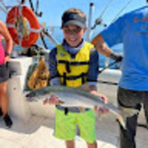 Meet your Posher, Brayden